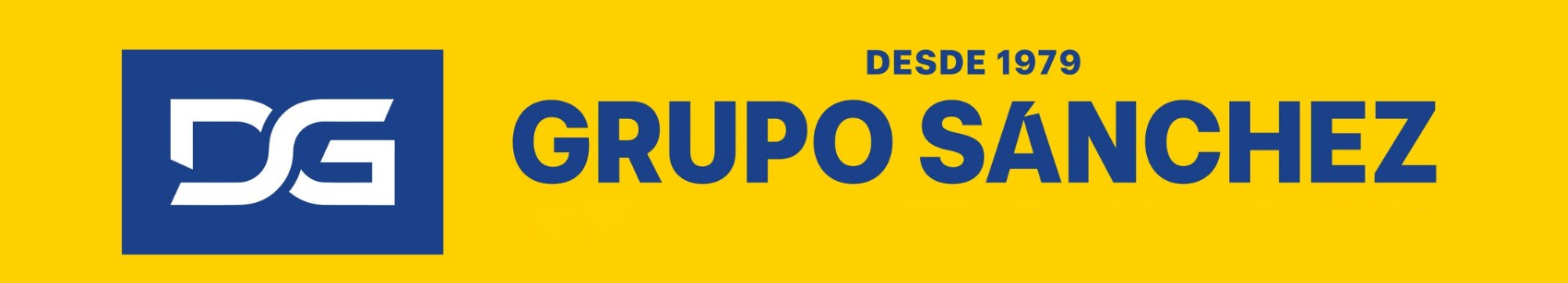 DSG Grupo Sánchez — distribuidor de aluminio y materiales para construcción
