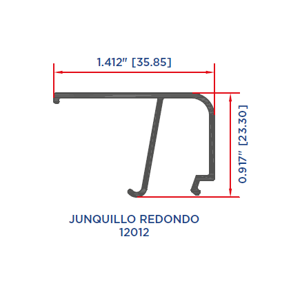 JUNQUILLO REDONDO