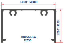 BOLSA LISA