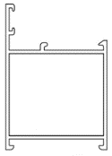CERCO LISO PUERTA
