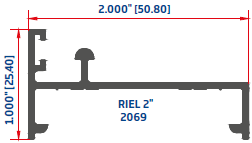 RIEL 2"