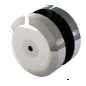 CONECTOR VIDRIO VIDRIO ACERO INOX SATIN