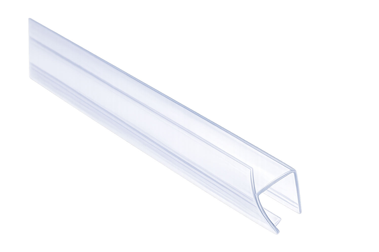 ALETA DE SILLA DE 2.5 M DE PVC UN