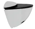 CLIP PARA TRES MEDIDAS 5-15MM SATIN