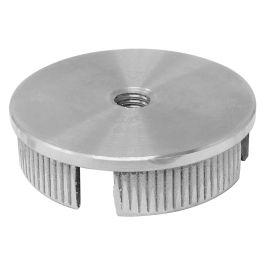 TAPON PARA CONECTOR DE ROSCA ACERO INOX SATIN