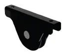 CARRETILLA TIPO EUROPEA RODAJA NYLON VENTANA Y PUERTA 2"