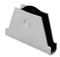CARRETILLA TIPO EUROPEA PARA MOSQUITERO BALERO NYLON 2"