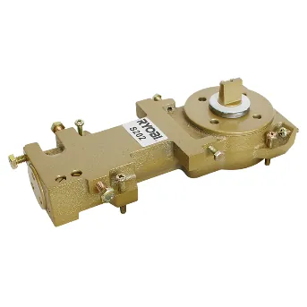 BISAGRA CUERPO RYOBI MOD S202.YKS.BODY.SET