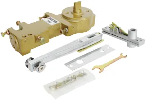 BISAGRA DE PISO RYOBI MOD S-202N (130KG)