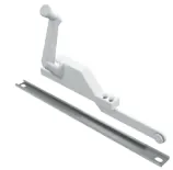 OPERADOR DE BRAZO PROY 4" DER NEGRO
