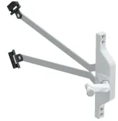 ROTO OPERADOR DOBLE P/PROY S-70 NEGRO