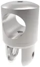 OXFORD CONECTOR AJUSTABLE CON ATRAPE VID-TUBO SATIN