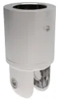 OXFORD CONECTOR VID-TUBO X/ATRAPE MOVIL 19mm SATIN