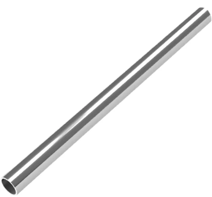 TUBO AC INOX C18 DE 3/4" (19mm) DE 2.00MT SATIN