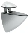 CLIPO PUNTA PERULA MEDIANO SATIN