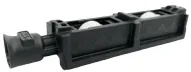 CARRETILLA SERIE 4000 HOCKEY TANDEM BALERO AGUJAS MOD 5341FE