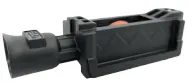 CARRETILLA SERIE 4000 NYLON SENCILLA BALERO BOLAS MOD 5341EF MOSQ