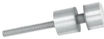 BRND HERRAJE DE FIJACION ACE INOX 304 MURO-VID 8-12mm SATIN