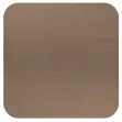 LAMINA DE PLASTICO LISO DE 1.80x0.70 MT HUMO