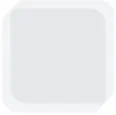 LAMINA DE PLASTICO LISO 2.7mm DE 1.80x1.00 MT CRISTAL