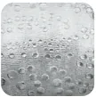 LAMINA DE PLASTICO BURBUJA DE 1.80x0.70 MT CRISTAL