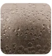 LAMINA DE PLASTICO BURBUJA DE 1.80x0.70 MT HUMO