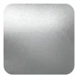 LAMINA DE PLASTICO ESMERILADA 2.7mm DE 1.80x1.00 MT CR MATE
