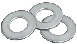 RONDANA PLANA P/TENSOR DE 3/8
