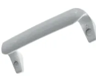 JALADERA TIRADOR COAHUILA INY 20CM BLANCA