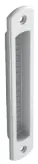 JALADERA EMBUTIDA INY P/MOSQ O CORREDIZA GRIS