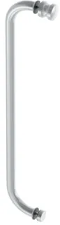 JAL TOALLERO-POMO AC INOX 3/8″T304 DE 50CM C/C SAT