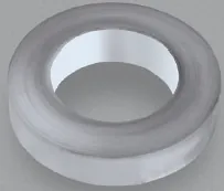 Cinta Aluminio